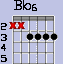 Bb6
