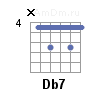 Db7