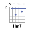 Hm7